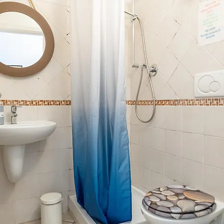 Vendégház Rovere