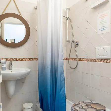 Vendégház Rovere Róma