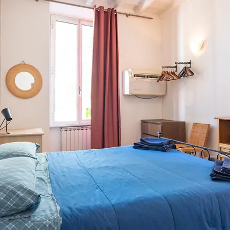 Vendégház Rovere Róma