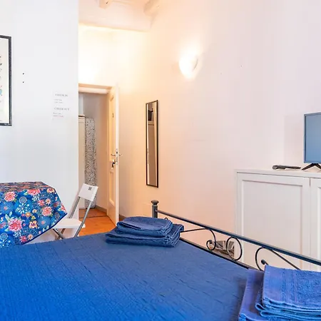 Vendégház Rovere 3*