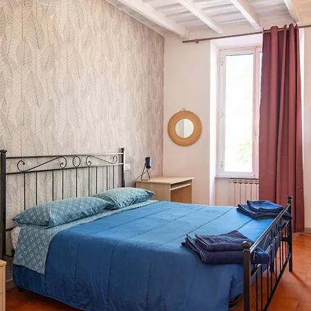 Rovere Róma