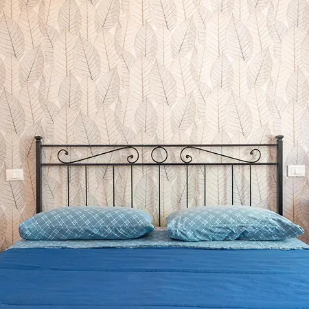 Rovere Vendégház Róma
