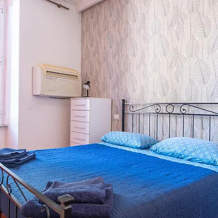 Rovere 3* Róma